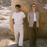 Desert Friends
