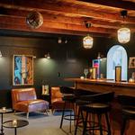 Matt Brown Live at Back Bar at Be-In @ 8P