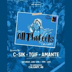 All The Feels R&B Fest