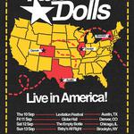 Radium Dolls in Denver CO at Globe Hall | Fri 11 September