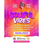 Soulful Vibes (Lethbridge)