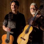 GORAN IVANOVIC AND FAREED HAQUE GUITAR DUO