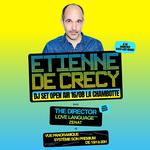 SUPERVUE Open Air - Étienne De Crécy, The Director, Love Language et Zenat 