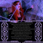 Bats in The Attic Goth Night w Melody Zenith