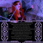 Melody Zenith at Rosewood Bar