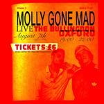 Molly Gone Mad in Oxford