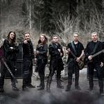 Dreams in Fragments - Plattentaufe & Nightfall Empire LIVE