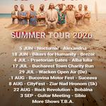 City Fest ZH 2026