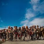 Ye Banished Privateers presenterar: In Libertalia's Wake (Songs from No Kingdom)