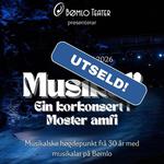 Musikal!
