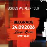DEVISION REDUX - ECHOES WE KEEP TOUR