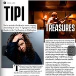 The Tipi Sessions