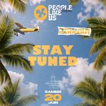 People Like us 2026