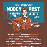 Woody Guthrie Folk Festival 2026