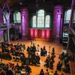 Free Friday Lunchtime Concert