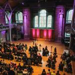 Free Friday Lunchtime Concert
