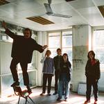 Tramhaus @ Club AFF