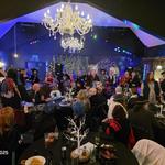 New Years Eve Celebration at The Yard Venue - Market Place, Sleaford - tickets £35.00