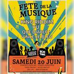 Fête de la Musique