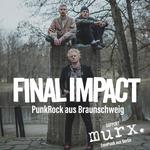 Final Impact Support : murx.