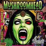 Mushroomhead + Helgrind