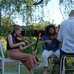 Unerhörtes Konzert II (Kinderkonzert)