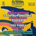 Fisterra Experience 2026