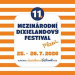 International Dixieland Festival Pilsen