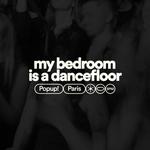my bedroom is a dancefloor
