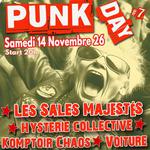 Punk Day (7e édition)