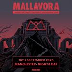 What If Better Never Comes? UK Headline Tour - Manchester