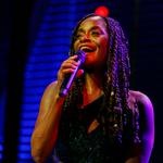 Izaline Calister Band @ Musicians in Paradise Festival