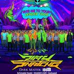 Your Favorite D.J. Entertainment Presents: Dirtysnatcha's Take Me To Your Leader Tour