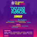 Royal Holloway Summer Ball 2026