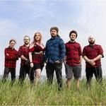 Stadaconé -  PARTY FOLK METAL