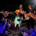 St. Practice Day At McGregor's Public House In Ft. Myers