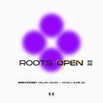 OLING presents Roots Open
