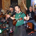 Clover's Revenge At McCabe's In Bradenton