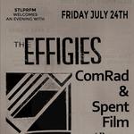 The Effigies 