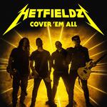Hetfieldz - Metallica Tribute, Kassel