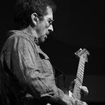 Cliff Stevens Band