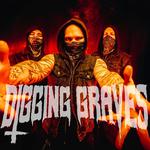 Digging Graves