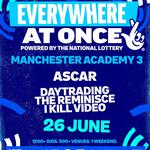 Everywhere at Once 2026