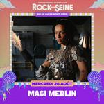 Rock en Seine 2026