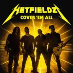 Swedish best and biggest METALLICA tribute im SALUTE