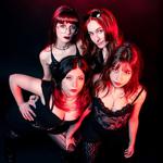Velvet Shot