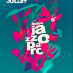 Jazzoparc 2026