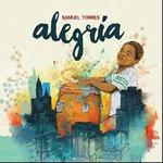 Samuel Torres ALEGRIA @ Terraza 7 Outdoors Festival