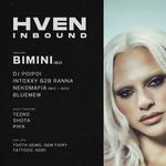HVEN INBOUND: Bimini