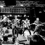 Collective at Rai's Rendezvous 